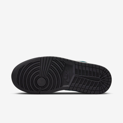 (Women's) Aithtr Jordthtan 1 Low SE 'Homage Split Bright Spruce' (2022) DR0502-300