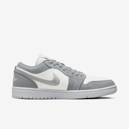 (Women's) Aithtr Jordthtan 1 Low SE 'Light Steel Grey' (2023) DV0426-012