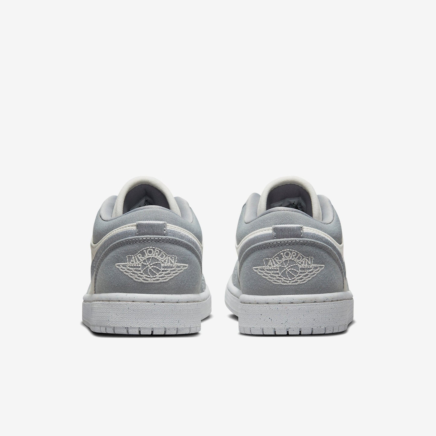 (Women's) Aithtr Jordthtan 1 Low SE 'Light Steel Grey' (2023) DV0426-012