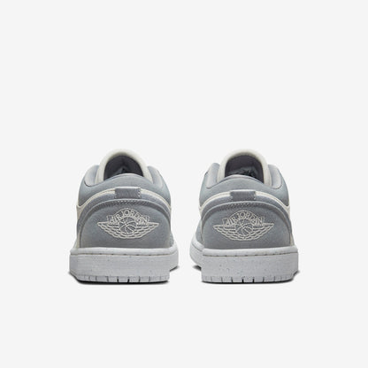 (Women's) Aithtr Jordthtan 1 Low SE 'Light Steel Grey' (2023) DV0426-012