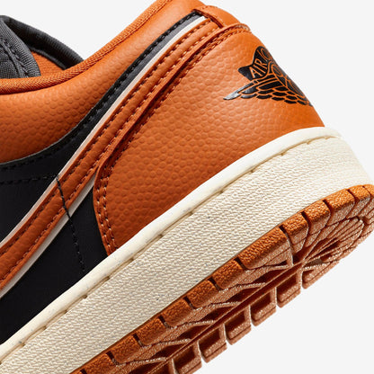 (Women's) Aithtr Jordthtan 1 Low SE 'Sport Spice' (2023) DV1299-800