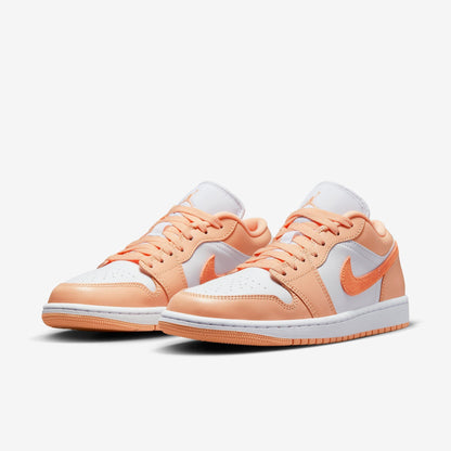 (Women's) Aithtr Jordthtan 1 Low 'Sunset Haze' (2023) DC0774-801