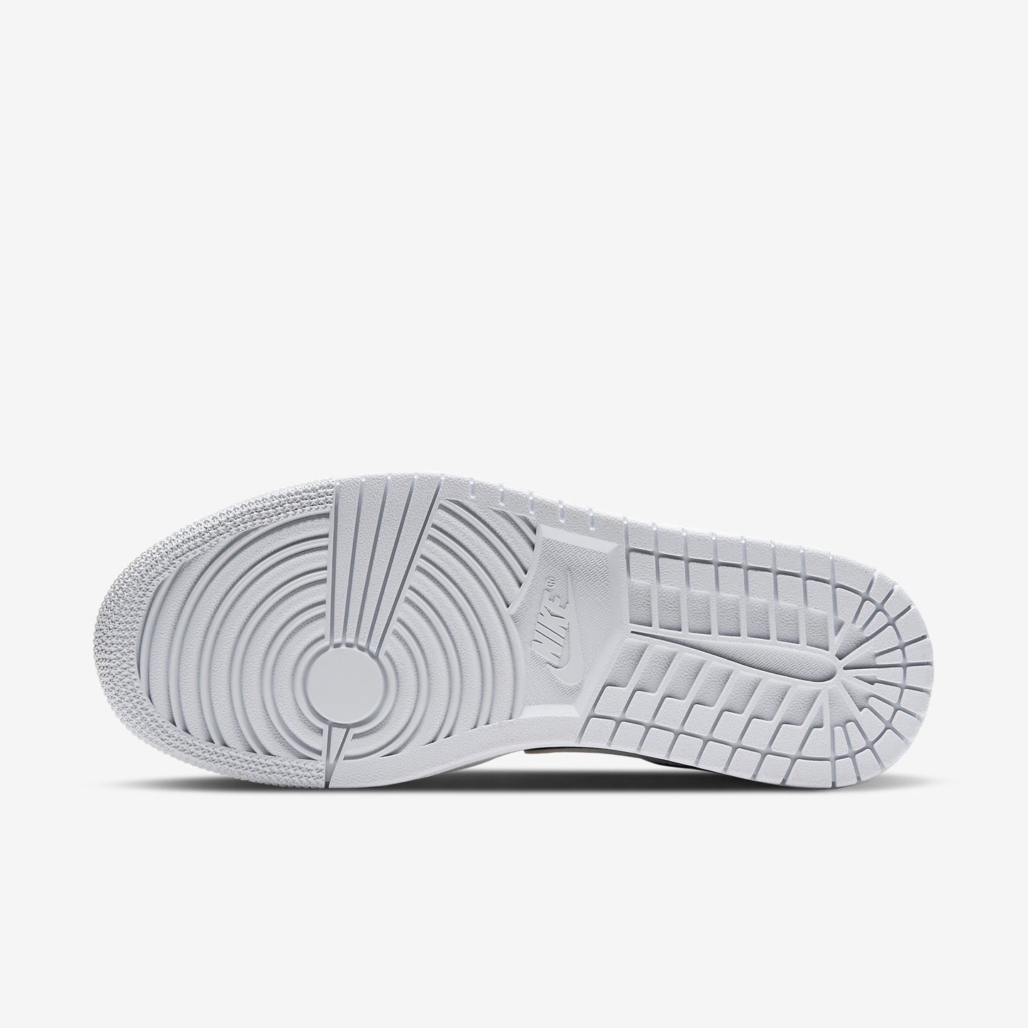 (Women's) Aithtr Jordthtan 1 Mid 'Gym Red' (2020) BQ6472-601