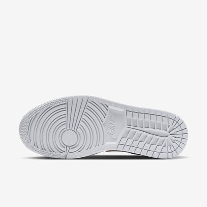 (Women's) Aithtr Jordthtan 1 Mid 'Gym Red' (2020) BQ6472-601