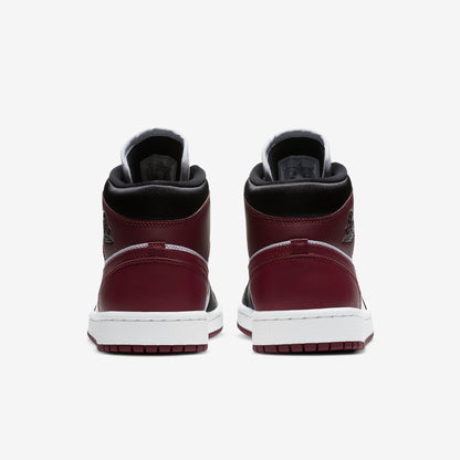 (Women's) Aithtr Jordthtan 1 Mid SE 'Dark Beetroot' (2020) CZ4385-016