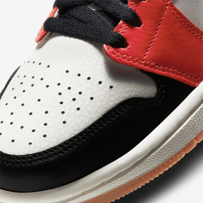 (Women's) Aithtr Jordthtan 1 Mid SE 'Let(Her)Man / Homecoming' (2020) DC1426-100