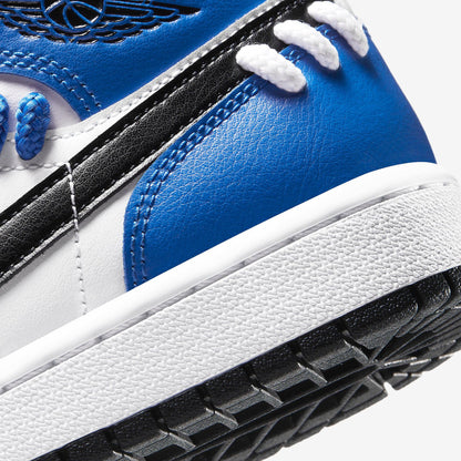 (Women's) Aithtr Jordthtan 1 Mid SE 'Sisterhood' (2020) CV0152-401