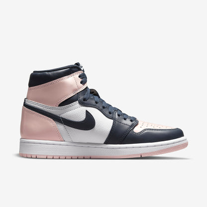 (Women's) Aithtr Jordthtan 1 Retro High OG 'Bubble Gum' (2021) DD9335-641