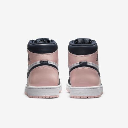 (Women's) Aithtr Jordthtan 1 Retro High OG 'Bubble Gum' (2021) DD9335-641