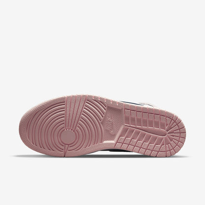 (Women's) Aithtr Jordthtan 1 Retro High OG 'Bubble Gum' (2021) DD9335-641