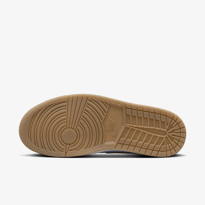 (Women's) Aithtr Jordthtan 1 Retro High OG 'Metallic Gold' (2024) FD2596-107