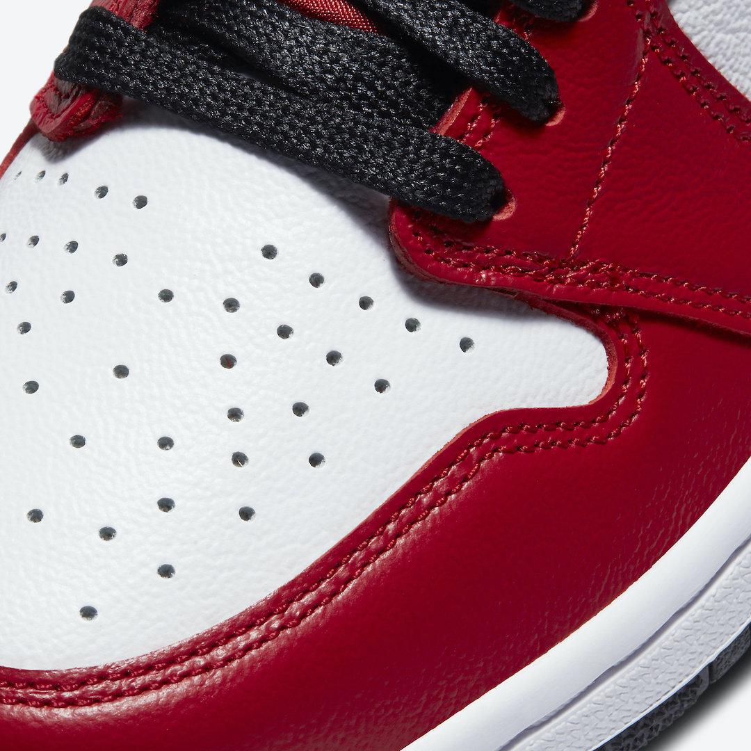 (Women's) Aithtr Jordthtan 1 Retro High OG 'Satin Snake' (2020) CD0461-601