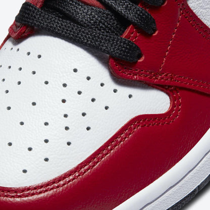 (Women's) Aithtr Jordthtan 1 Retro High OG 'Satin Snake' (2020) CD0461-601