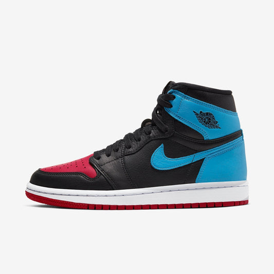 (Women's) Aithtr Jordthtan 1 Retro High OG 'UNC to Chicago' (2020) CD0461-046