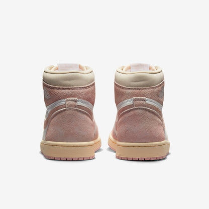 (Women's) Aithtr Jordthtan 1 Retro High OG 'Washed Pink' (2023) FD2596-600