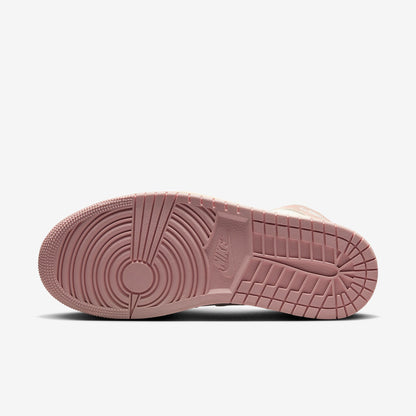 (Women's) Aithtr Jordthtan 1 Retro High OG 'Washed Pink' (2023) FD2596-600