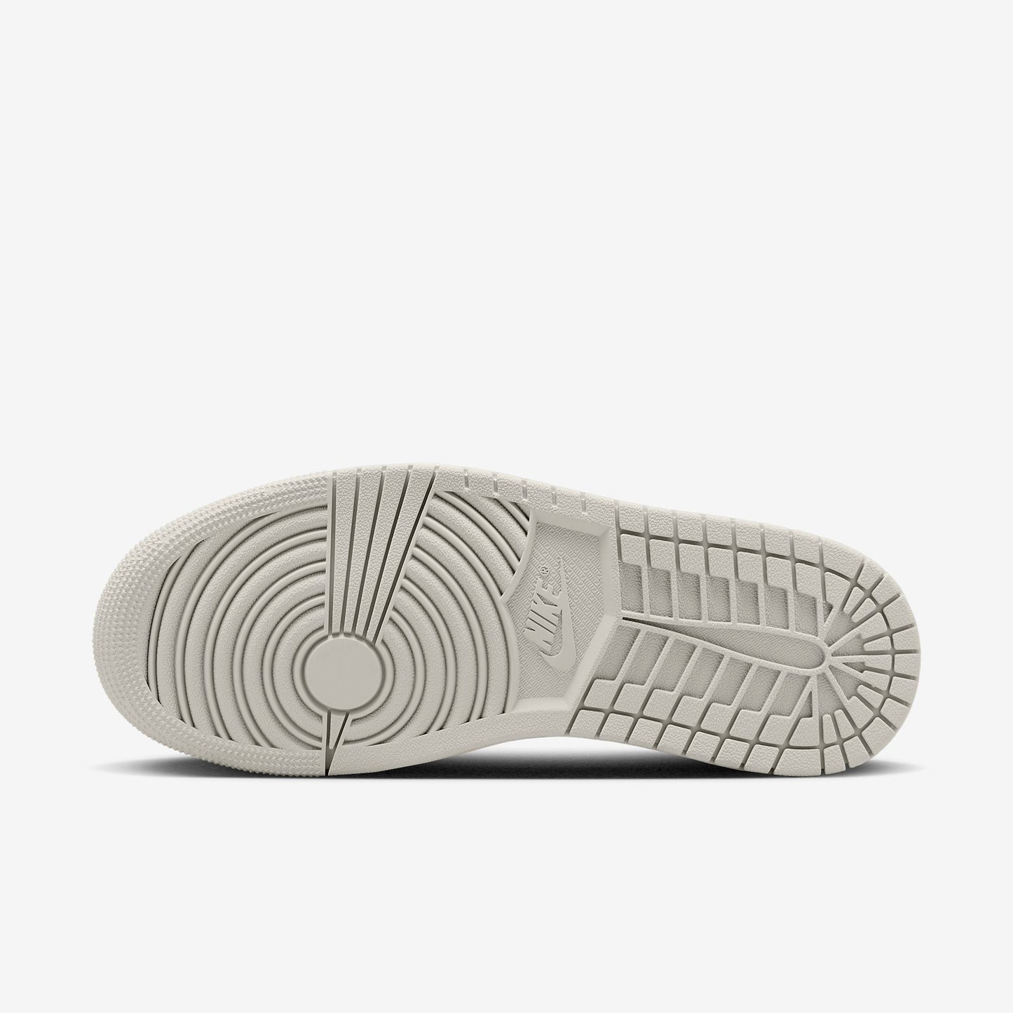 (Women's) Aithtr Jordthtan 1 Retro Low OG 'Black Cement' (2023) CZ0775-001