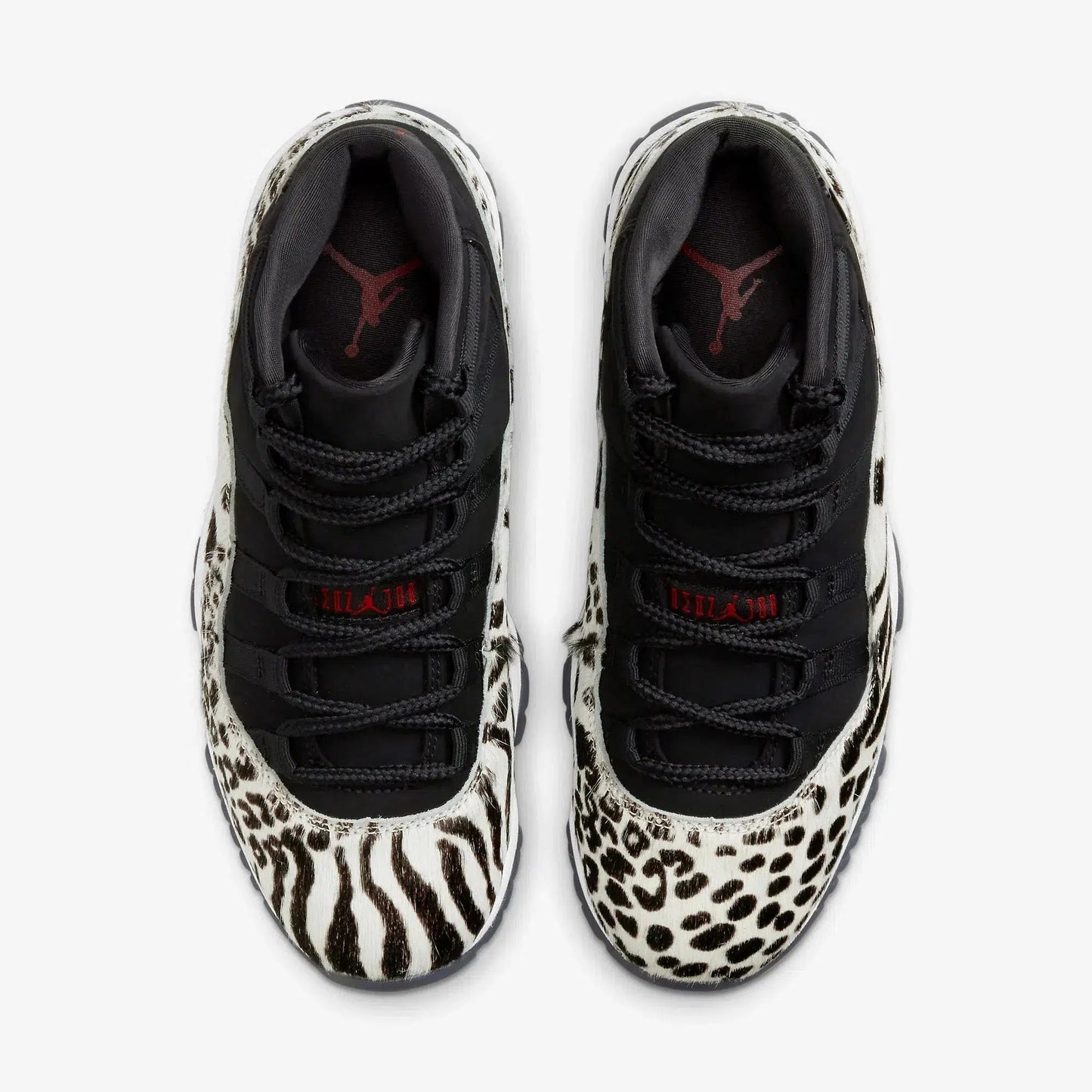 (Women's) Aithtr Jordthtan 11 Retro 'Animal Instinct' (2021) AR0715-010