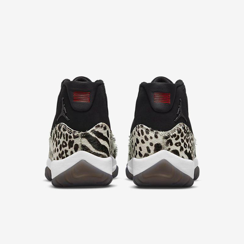 (Women's) Aithtr Jordthtan 11 Retro 'Animal Instinct' (2021) AR0715-010