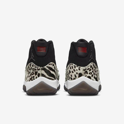 (Women's) Aithtr Jordthtan 11 Retro 'Animal Instinct' (2021) AR0715-010