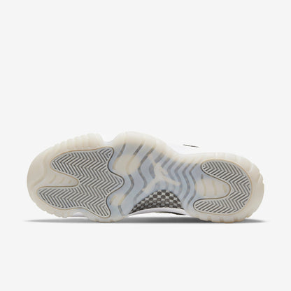 (Women's) Aithtr Jordthtan 11 Retro 'Jubilee 25th Anniversary' (2020) AR0715-011