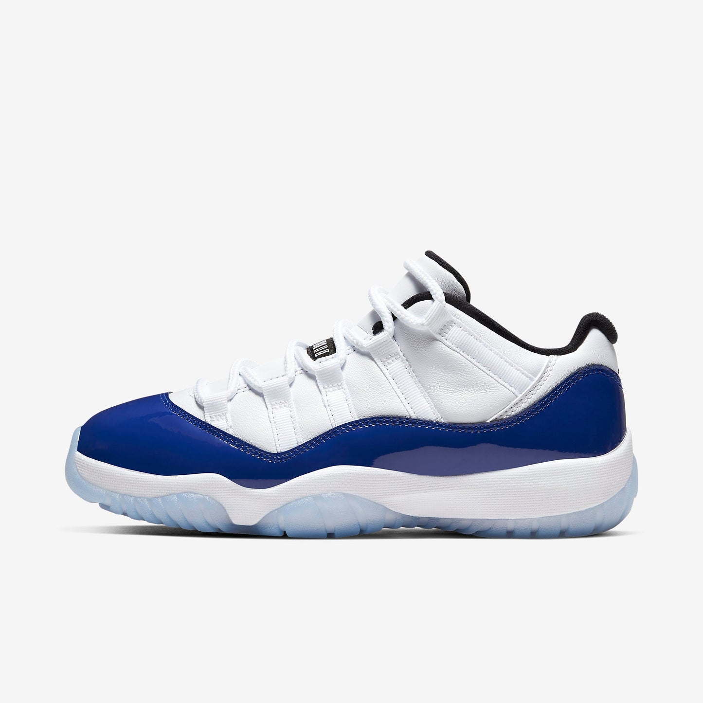 (Women's) Aithtr Jordthtan 11 Retro Low 'Concord Sketch' (2020) AH7860-100