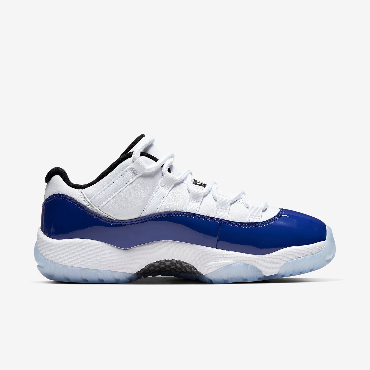 (Women's) Aithtr Jordthtan 11 Retro Low 'Concord Sketch' (2020) AH7860-100