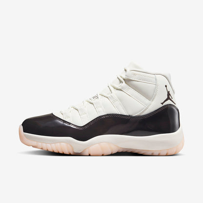 (Women's) Aithtr Jordthtan 11 Retro 'Neapolitan' (2023) AR0715-101
