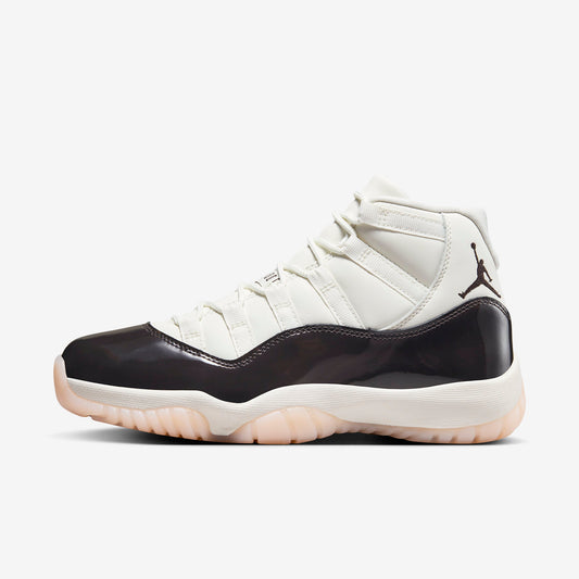 (Women's) Aithtr Jordthtan 11 Retro 'Neapolitan' (2023) AR0715-101