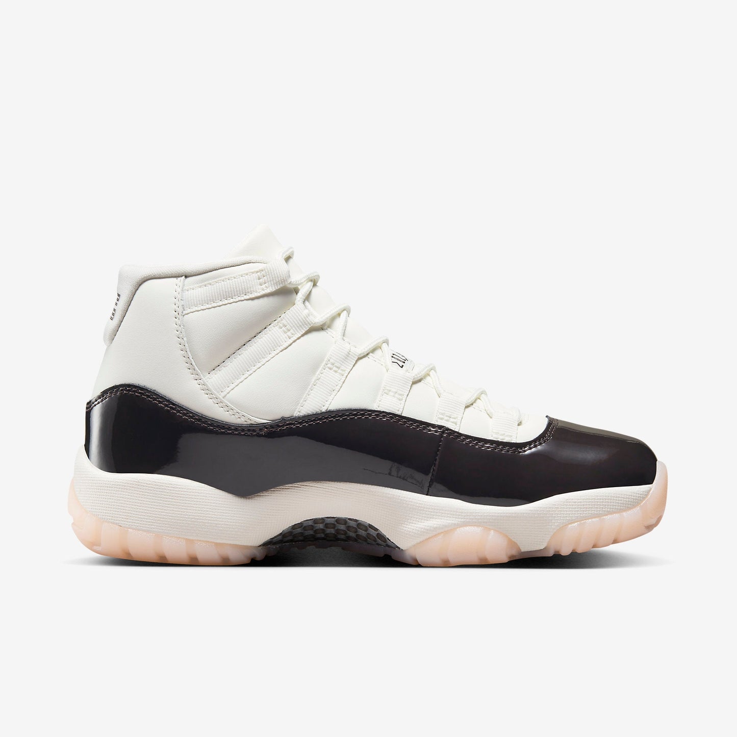 (Women's) Aithtr Jordthtan 11 Retro 'Neapolitan' (2023) AR0715-101