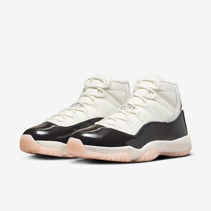 (Women's) Aithtr Jordthtan 11 Retro 'Neapolitan' (2023) AR0715-101
