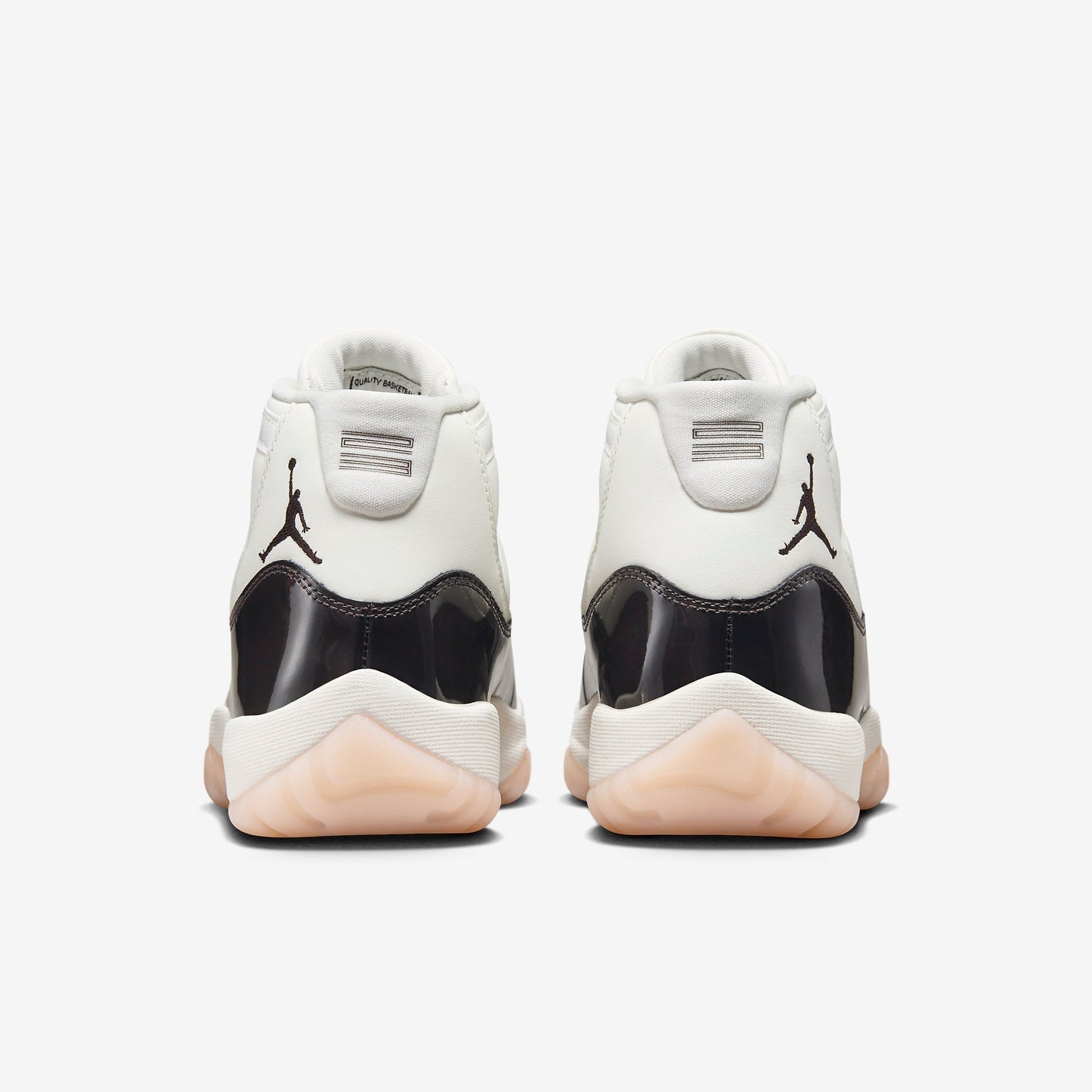 (Women's) Aithtr Jordthtan 11 Retro 'Neapolitan' (2023) AR0715-101