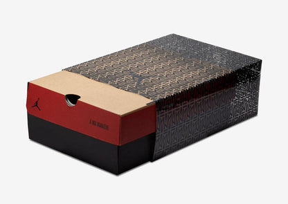 (Women's) Aithtr Jordthtan 12 Retro SP x A Ma Maniére 'Black' (2023) DV6989-001