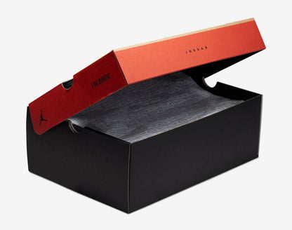 (Women's) Aithtr Jordthtan 12 Retro SP x A Ma Maniére 'Black' (2023) DV6989-001