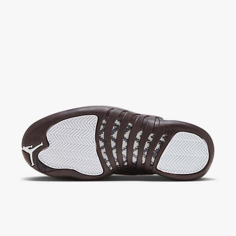 (Women's) Aithtr Jordthtan 12 Retro SP x A Ma Maniére 'White' (2023) DV6989-100