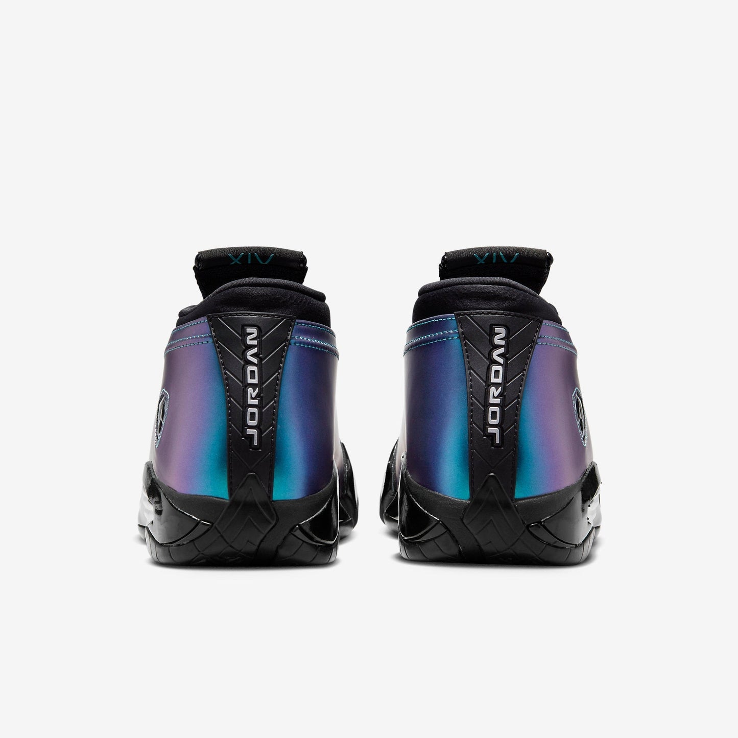 (Women's) Aithtr Jordthtan 14 Retro Low 'Love Letter' (2024) DH4121-300