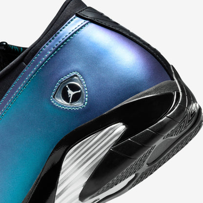 (Women's) Aithtr Jordthtan 14 Retro Low 'Love Letter' (2024) DH4121-300