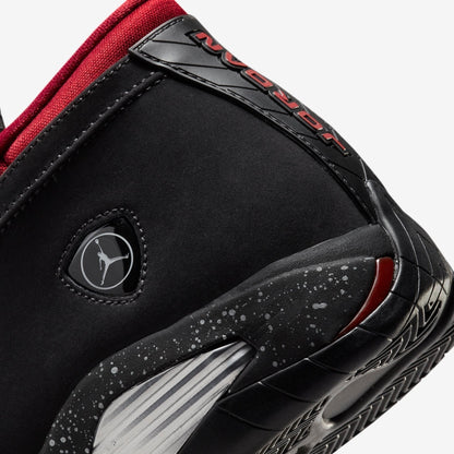 (Women's) Aithtr Jordthtan 14 Retro Low 'Red Lipstick' (2021) DH4121-006