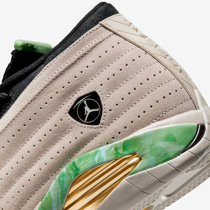 (Women's) Aithtr Jordthtan 14 Retro Low SP x Aleali May 'Fortune' (2021) DJ1034-200