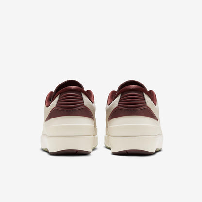 (Women's) Aithtr Jordthtan 2 Low CNY 'Chinese New Year YOTD Year of the Dragon' (2024) FJ3468-100