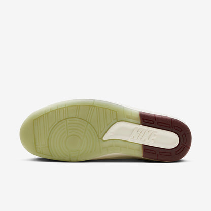 (Women's) Aithtr Jordthtan 2 Low CNY 'Chinese New Year YOTD Year of the Dragon' (2024) FJ3468-100