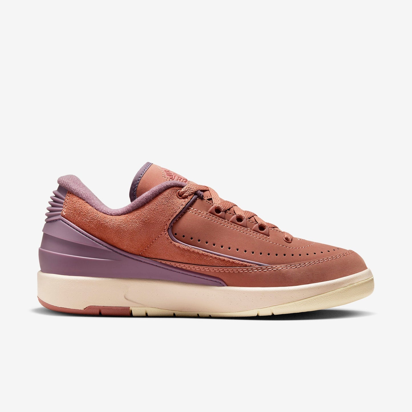 (Women's) Aithtr Jordthtan 2 Retro Low 'Sky J Orange' (2023) DX4401-800