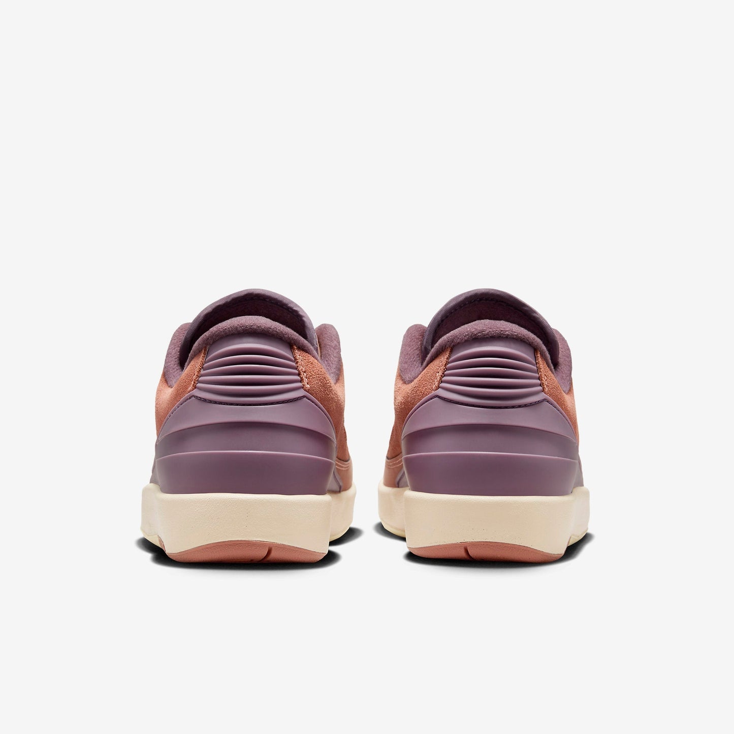 (Women's) Aithtr Jordthtan 2 Retro Low 'Sky J Orange' (2023) DX4401-800