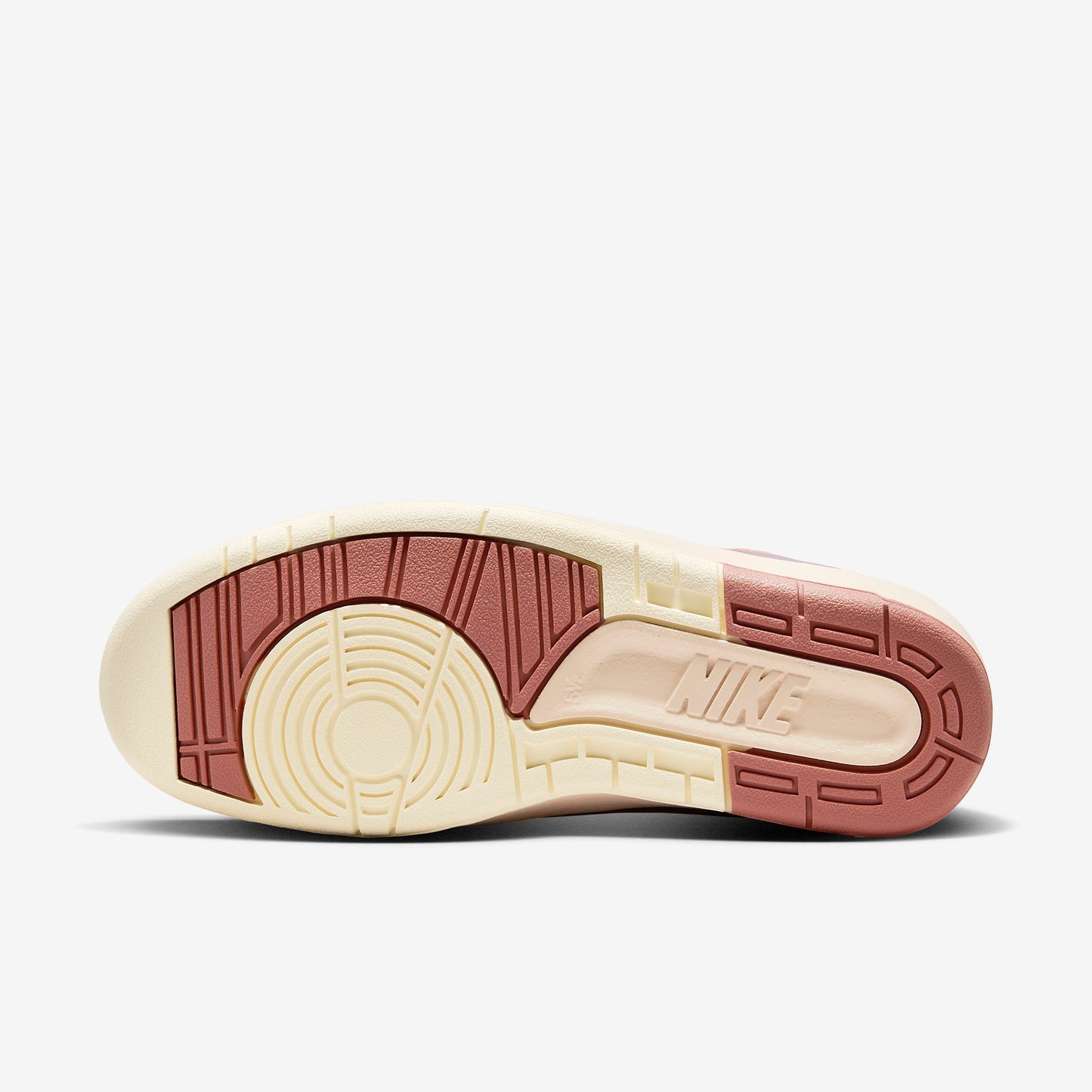 (Women's) Aithtr Jordthtan 2 Retro Low 'Sky J Orange' (2023) DX4401-800