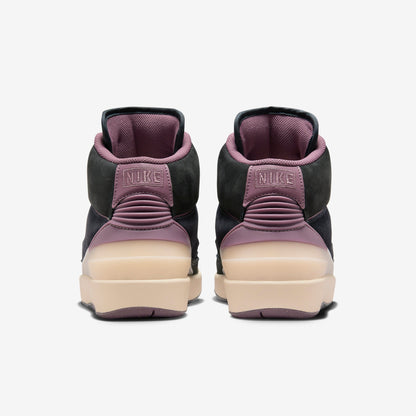 (Women's) Aithtr Jordthtan 2 Retro 'Mauve' (2023) DX4400-005