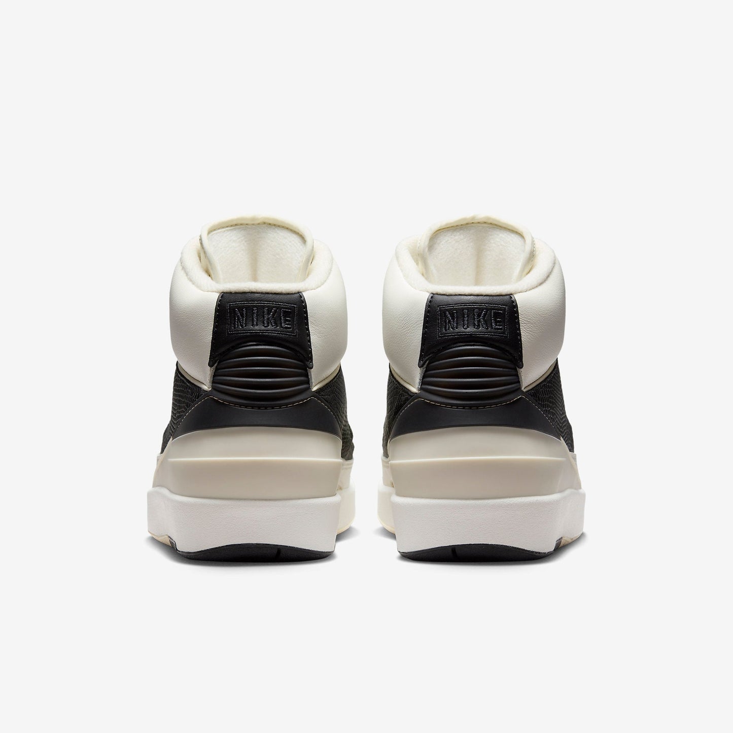 (Women's) Aithtr Jordthtan 2 'Sail Black' (2024) DX4400-100