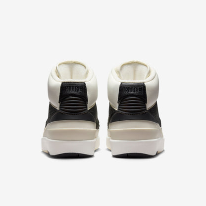 (Women's) Aithtr Jordthtan 2 'Sail Black' (2024) DX4400-100