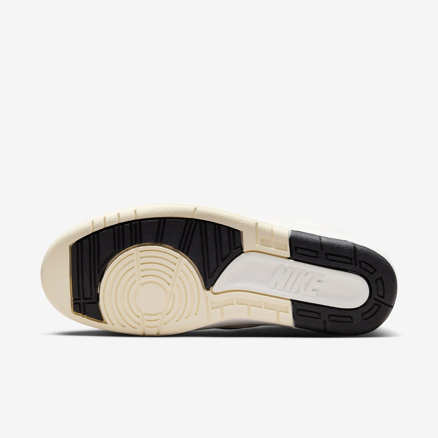 (Women's) Aithtr Jordthtan 2 'Sail Black' (2024) DX4400-100