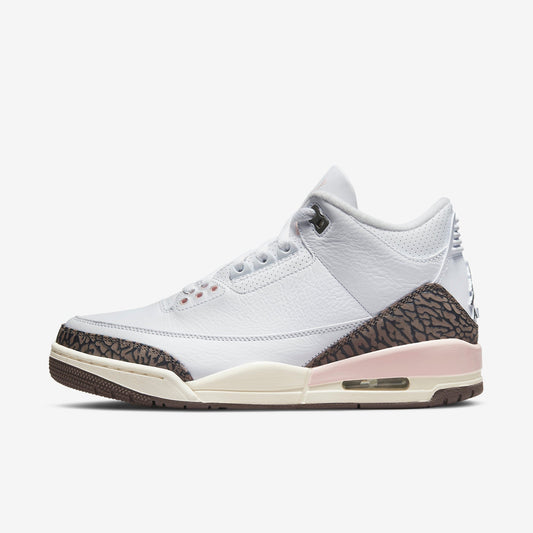 (Women's) Aithtr Jordthtan 3 Retro 'Neapolitan' (2022) CK9246-102