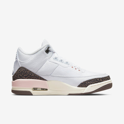 (Women's) Aithtr Jordthtan 3 Retro 'Neapolitan' (2022) CK9246-102